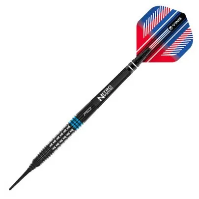 vengeance blue 90% 20g - slika 3