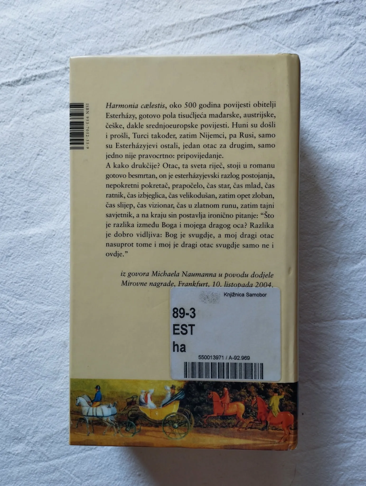 peter esterhazy - harmonia caelestis - slika 3