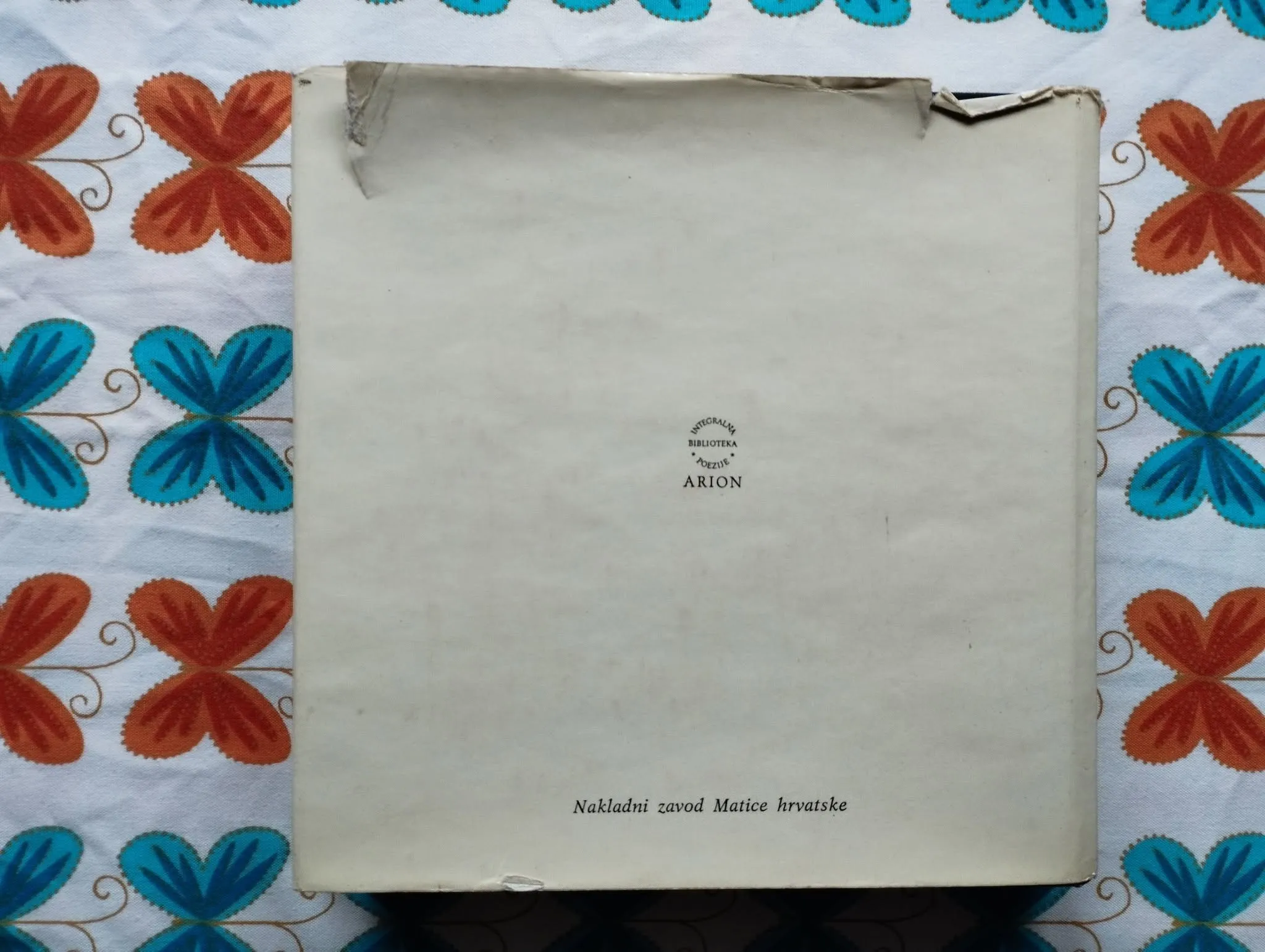 rainer maria rilke - arhajski torzo - slika 3