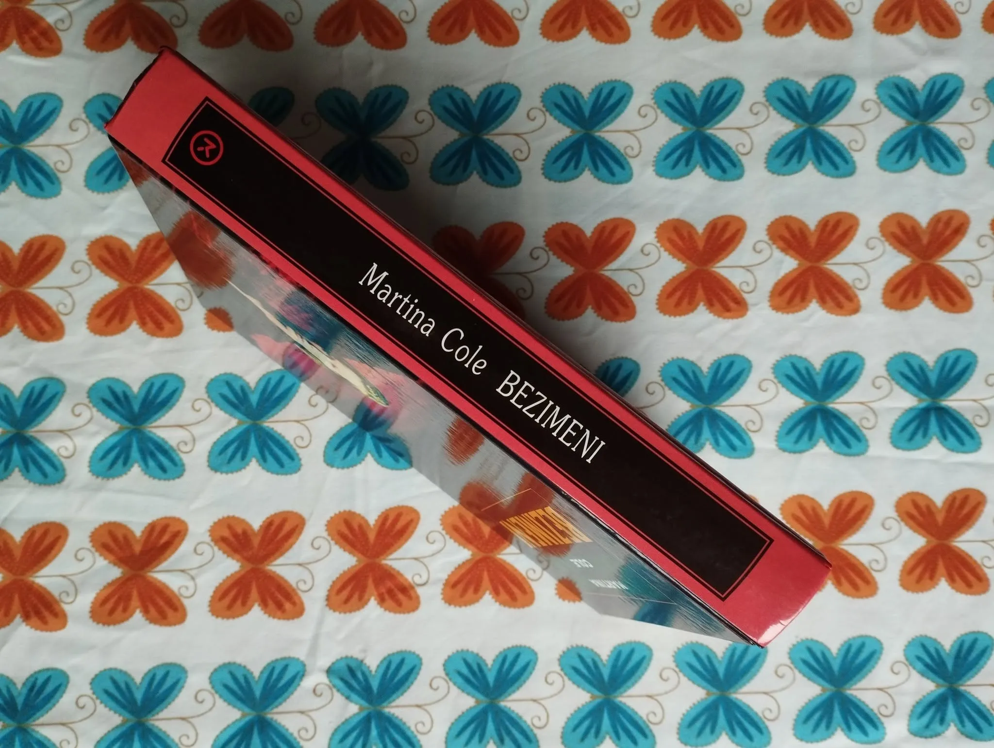 martina cole - bezimeni - slika 3