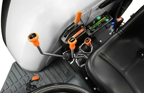 traktor lamborghini crono - slika 5