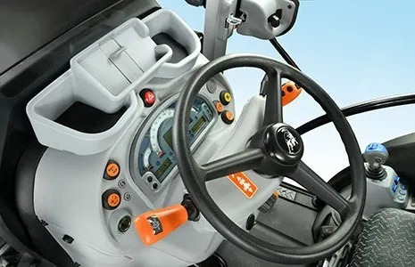 traktor lamborghini spire s/v - slika 2