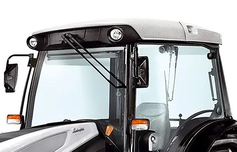 traktor lamborghini spire f - slika 3