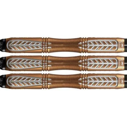 bronzo true 90% 19g soft tip - slika 3