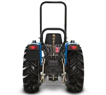 traktor bcs 35 vivid - slika 4