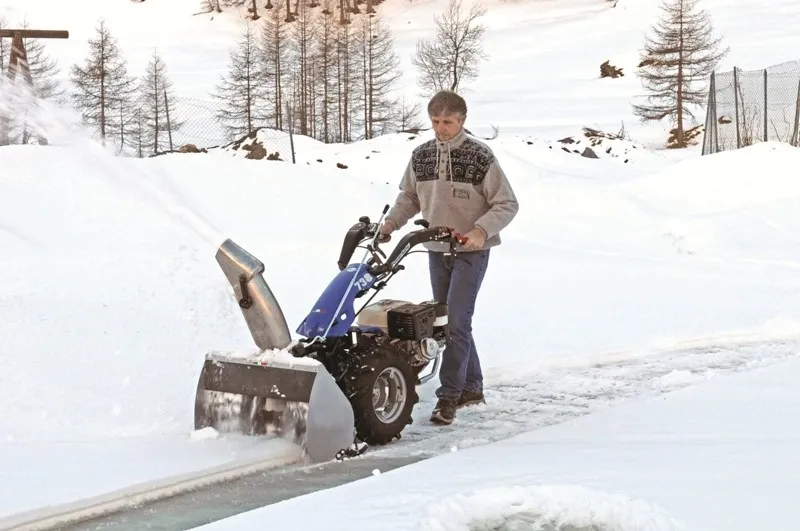 motokultivator bcs 738 powersafe - slika 4