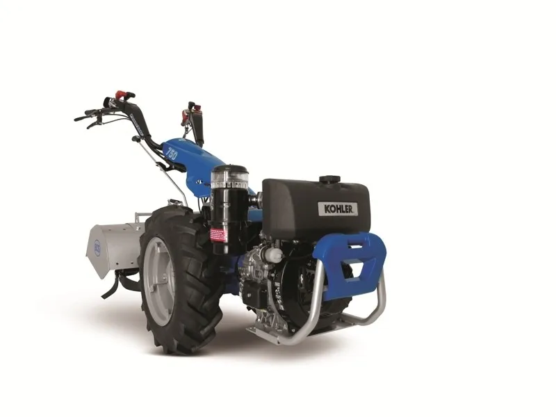 motokultivator bcs 750 powersafe - slika 4