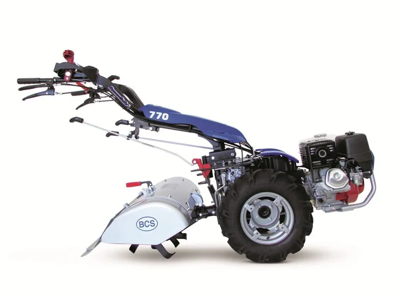 motokultivator bcs 770 powersafe - slika 2