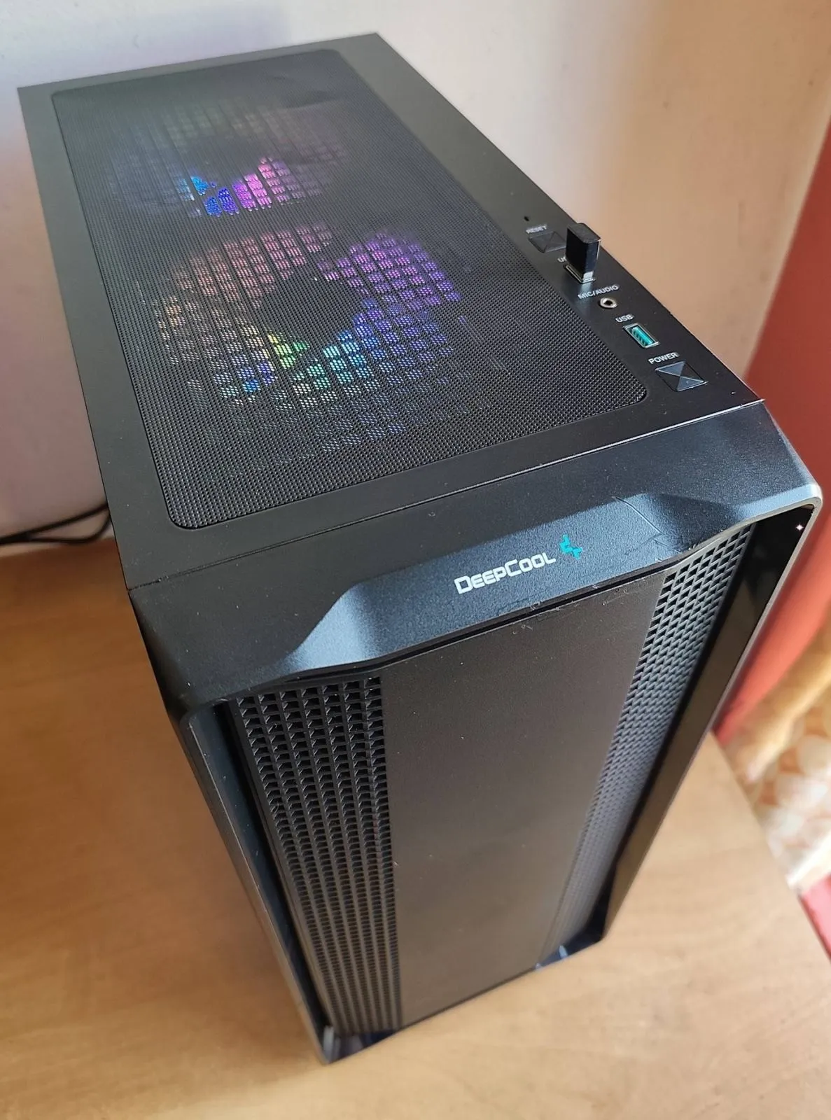 xeon e5-2680 v4 14/28, gtx 1080 8gb gddr5x, 16gb ddr4, 256gb - slika 3