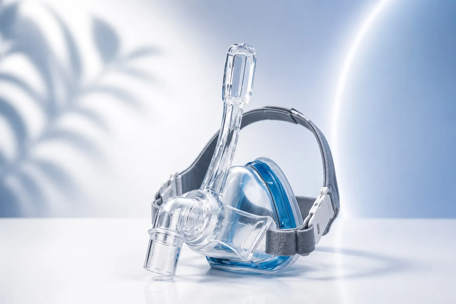 cpap maske - slika 2