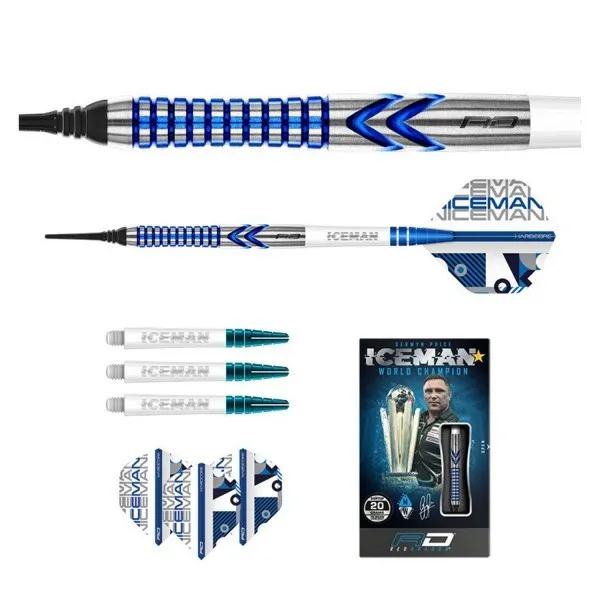 gerwyn price contour 90% 20g - slika 2
