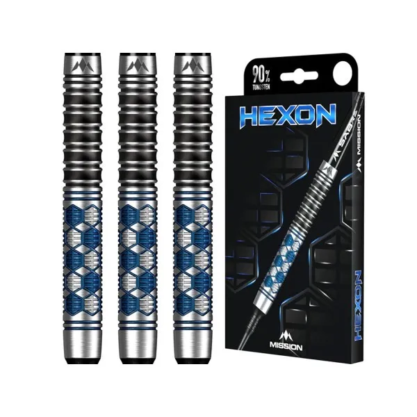 hexon blue 90% 18g - slika 2