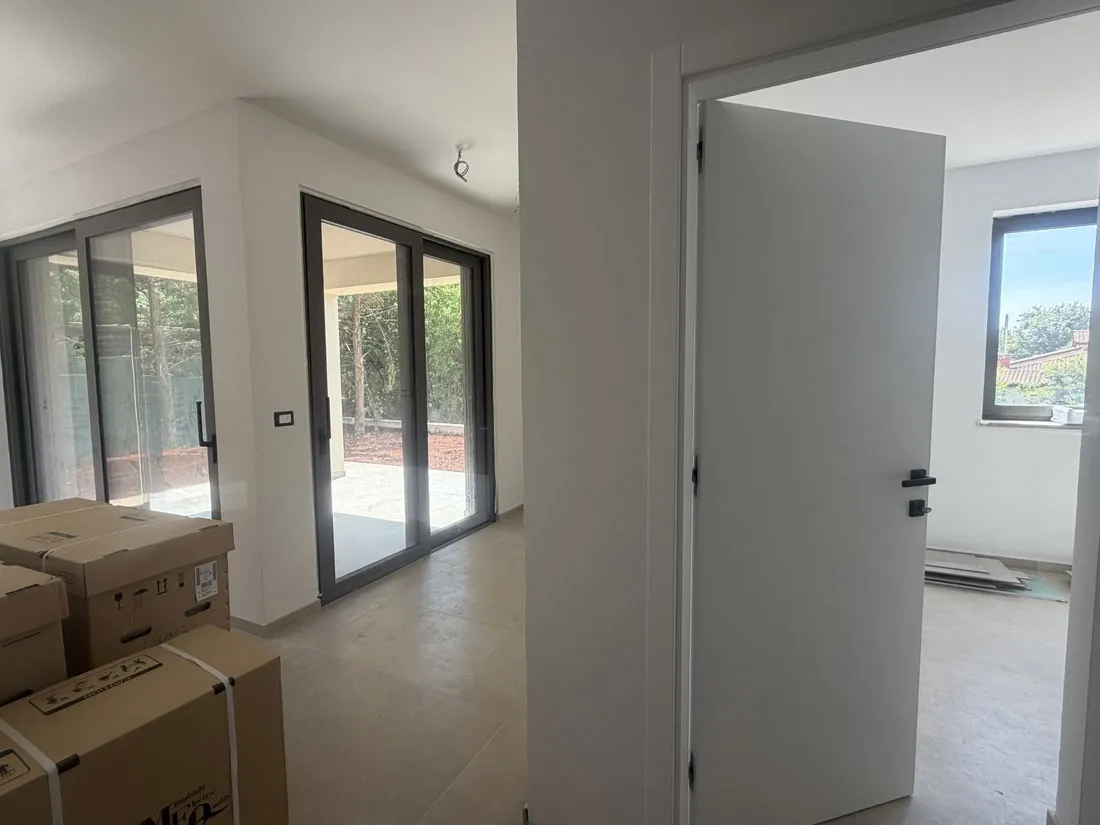 prodaja, novi stan, prizemlje ca.77m2 + vrt ca.120m2, (nsop-235-1) - slika 3