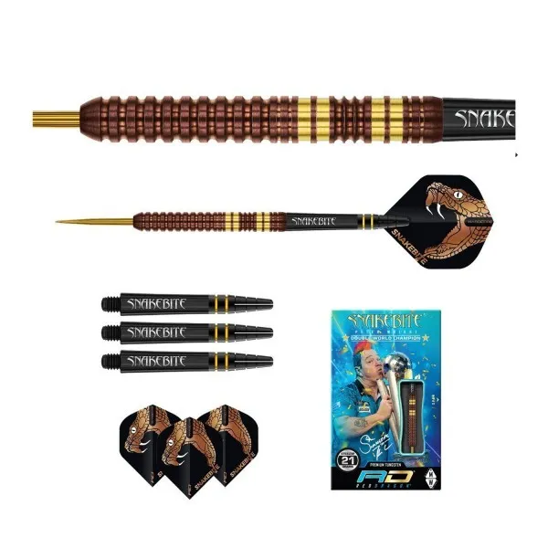 peter wright copper fusion 90% 21g - slika 2