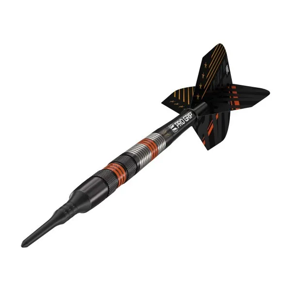 raymond van barneveld black 80% 2023 18g - slika 2