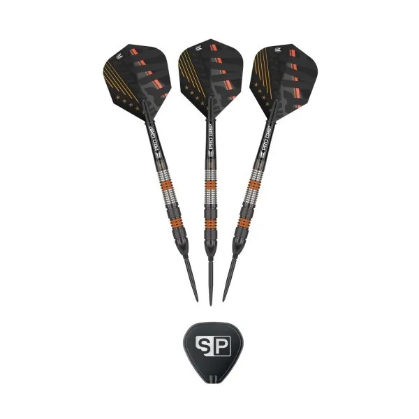 raymond van barneveld black 80% 2023 25g - slika 3