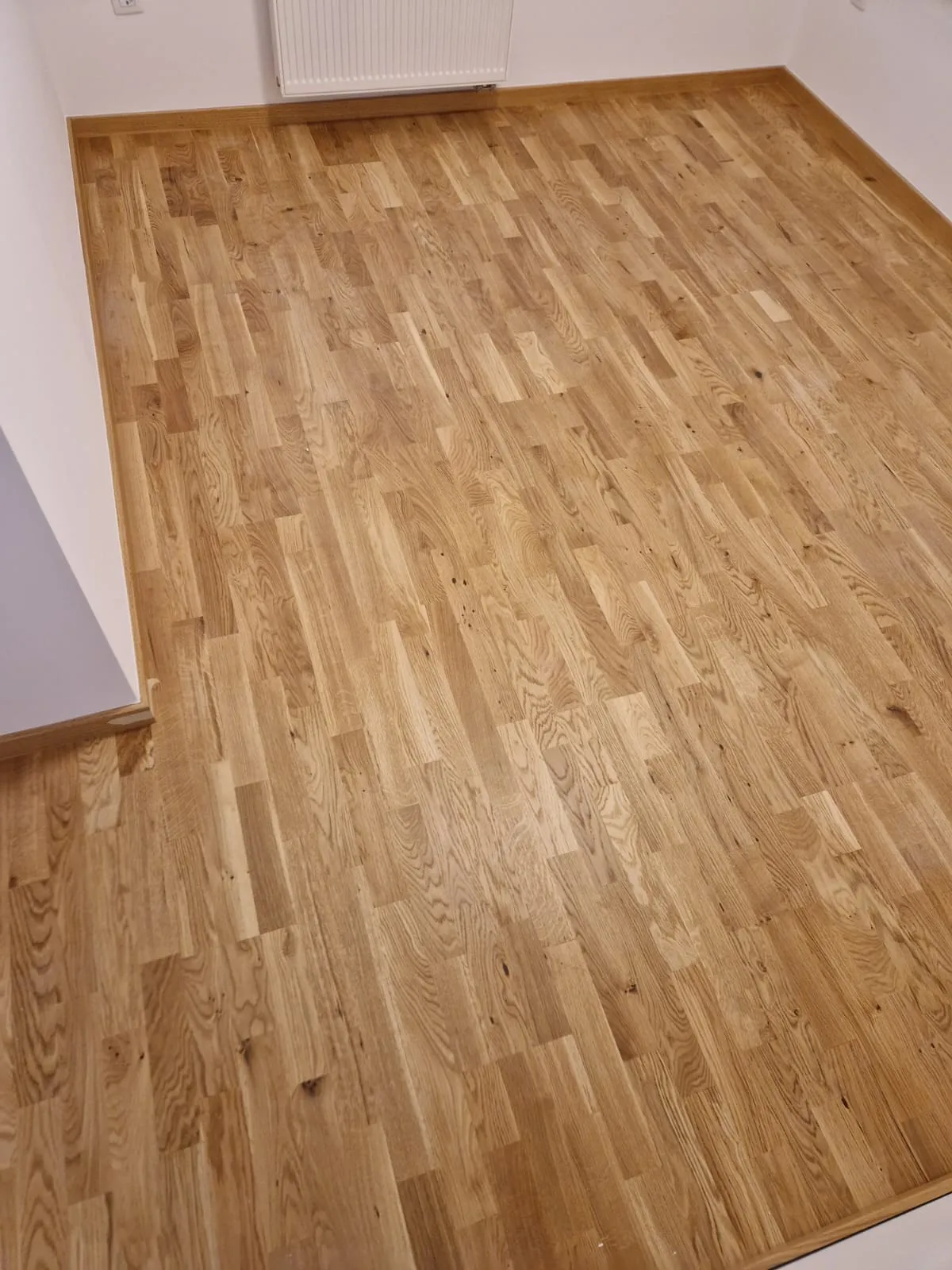 hrast mix 3 strip - slika 3