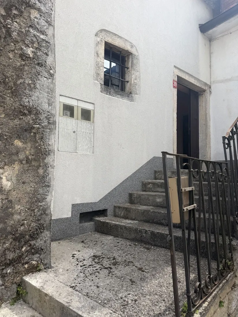 prodaja, beram, autohtona kamena kuća cca 220 m² za adaptaciju, ko-125 - slika 3