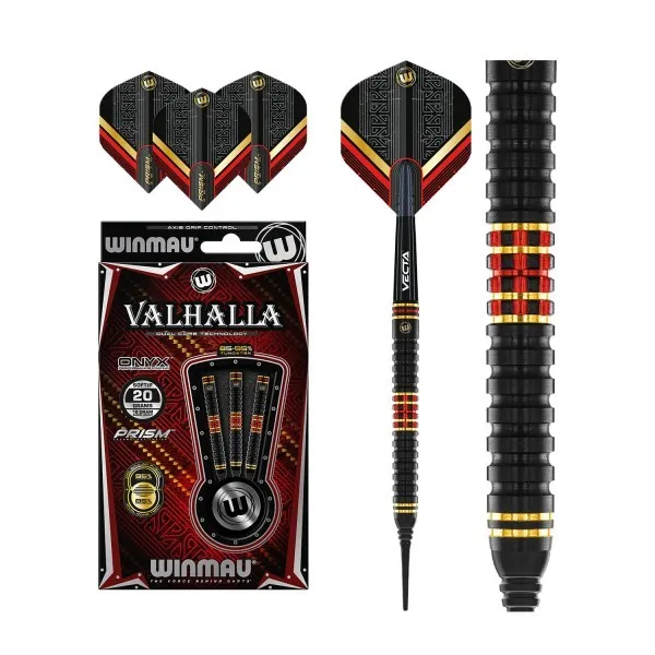 valhalla 85/95% 20g - slika 2