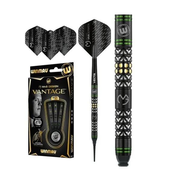 mvg vantage 90% 20g - slika 2