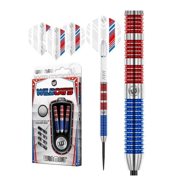 wildcats 90% 22g - slika 2