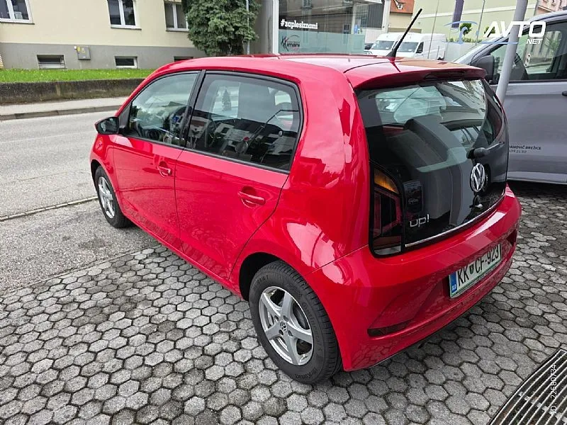 volkswagen up! - slika 3