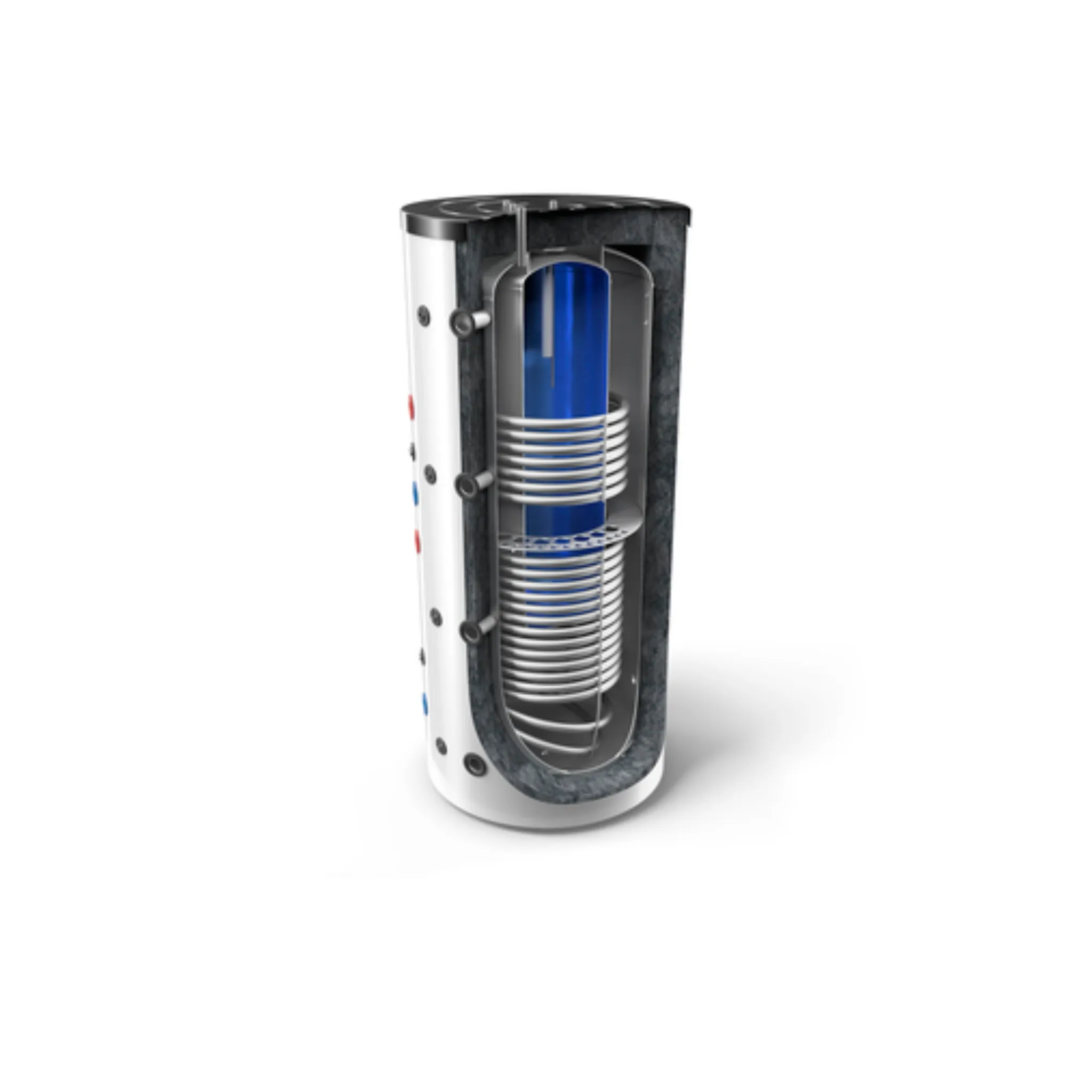 TESY Spremnik u spremniku 1000L T-V15/9 S2 1000 95 EV 200 45 C