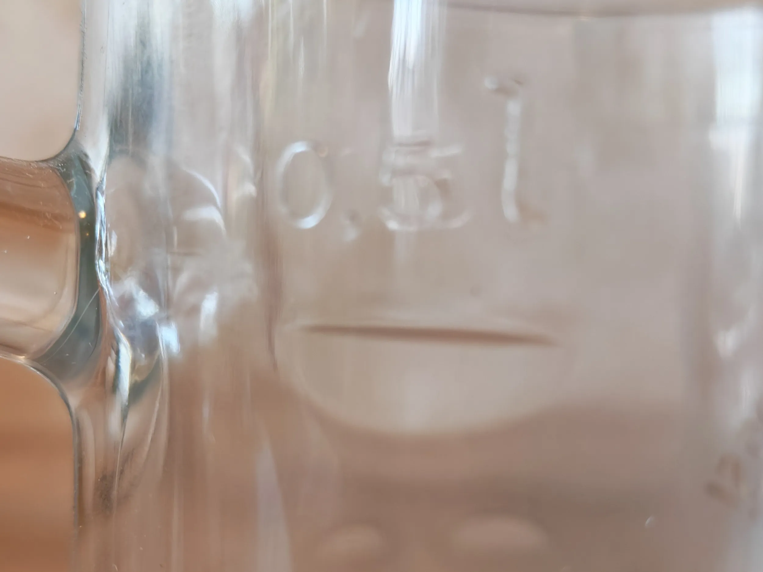 krigle za pivo 4 kom laško - slika 5