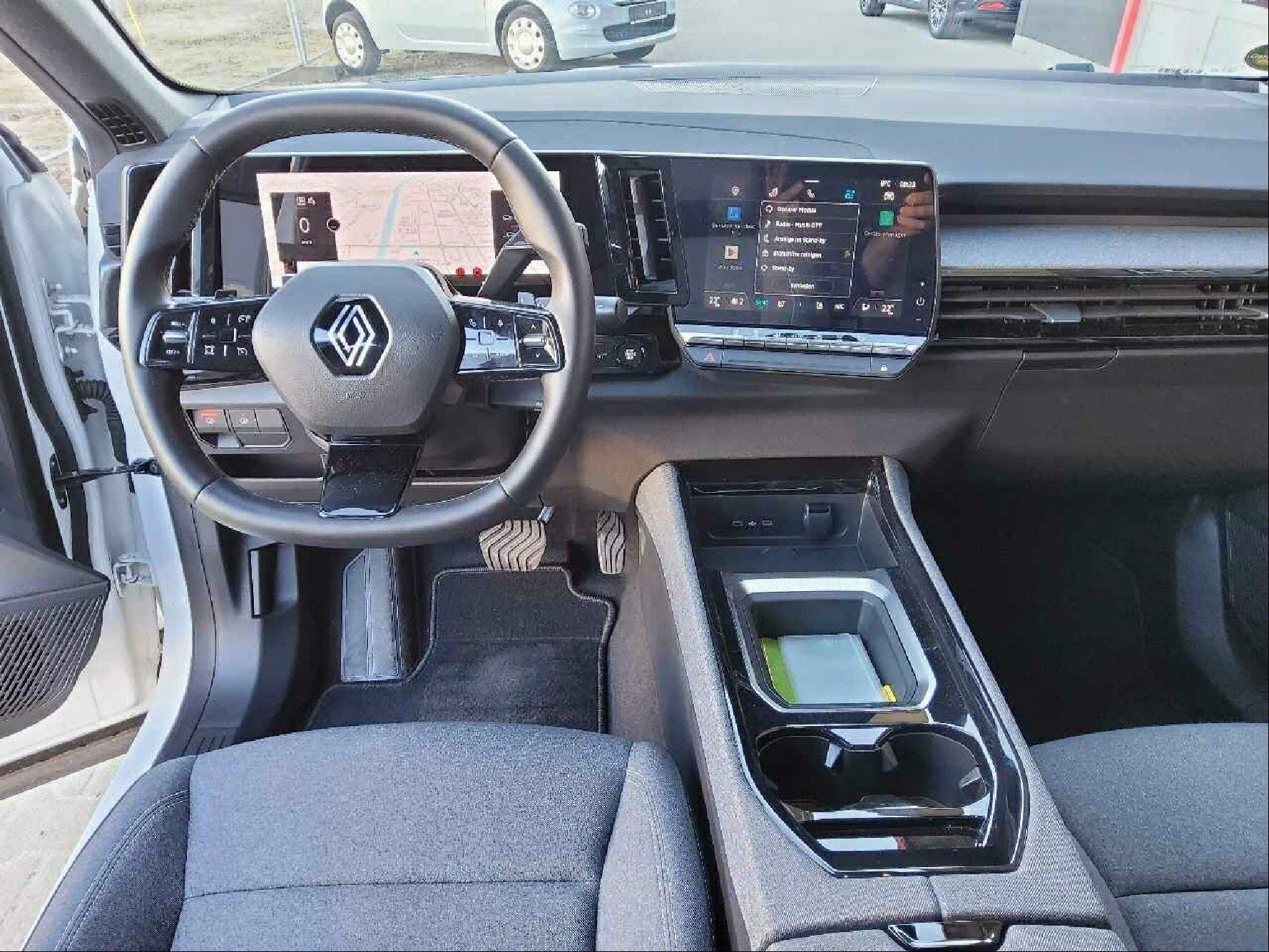 renault austral 1.3 tce mild-hybrid,evolution, u pdv-u, u dolasku - slika 9