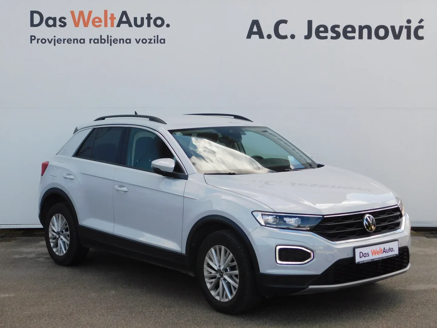 08893 volkswagen t-roc 1.0 tsi design - slika 3
