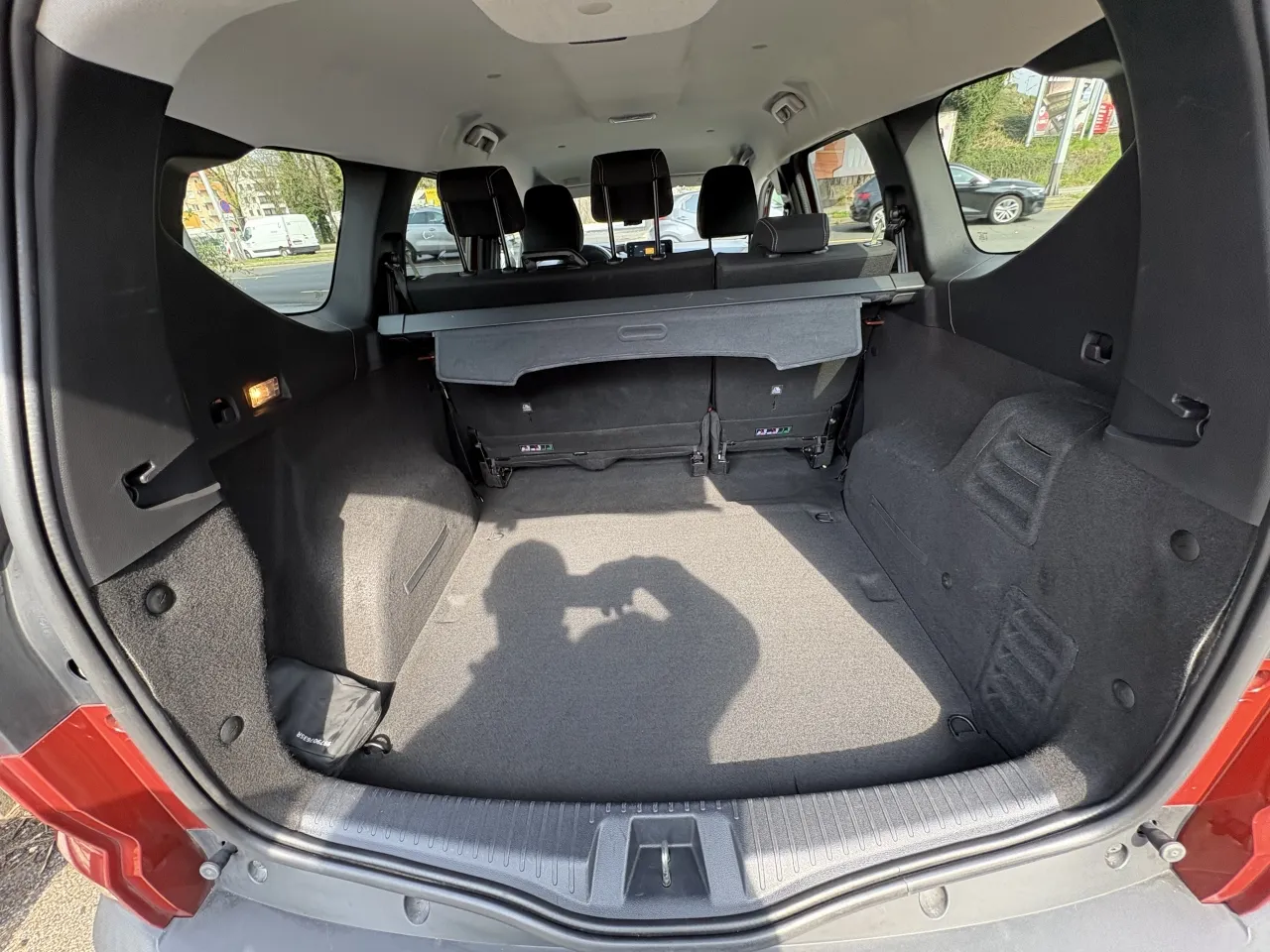 dacia jogger - slika 18
