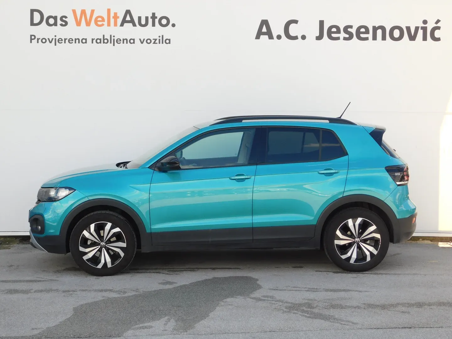 10850 volkswagen t-cross 1.0 tsi life - slika 5