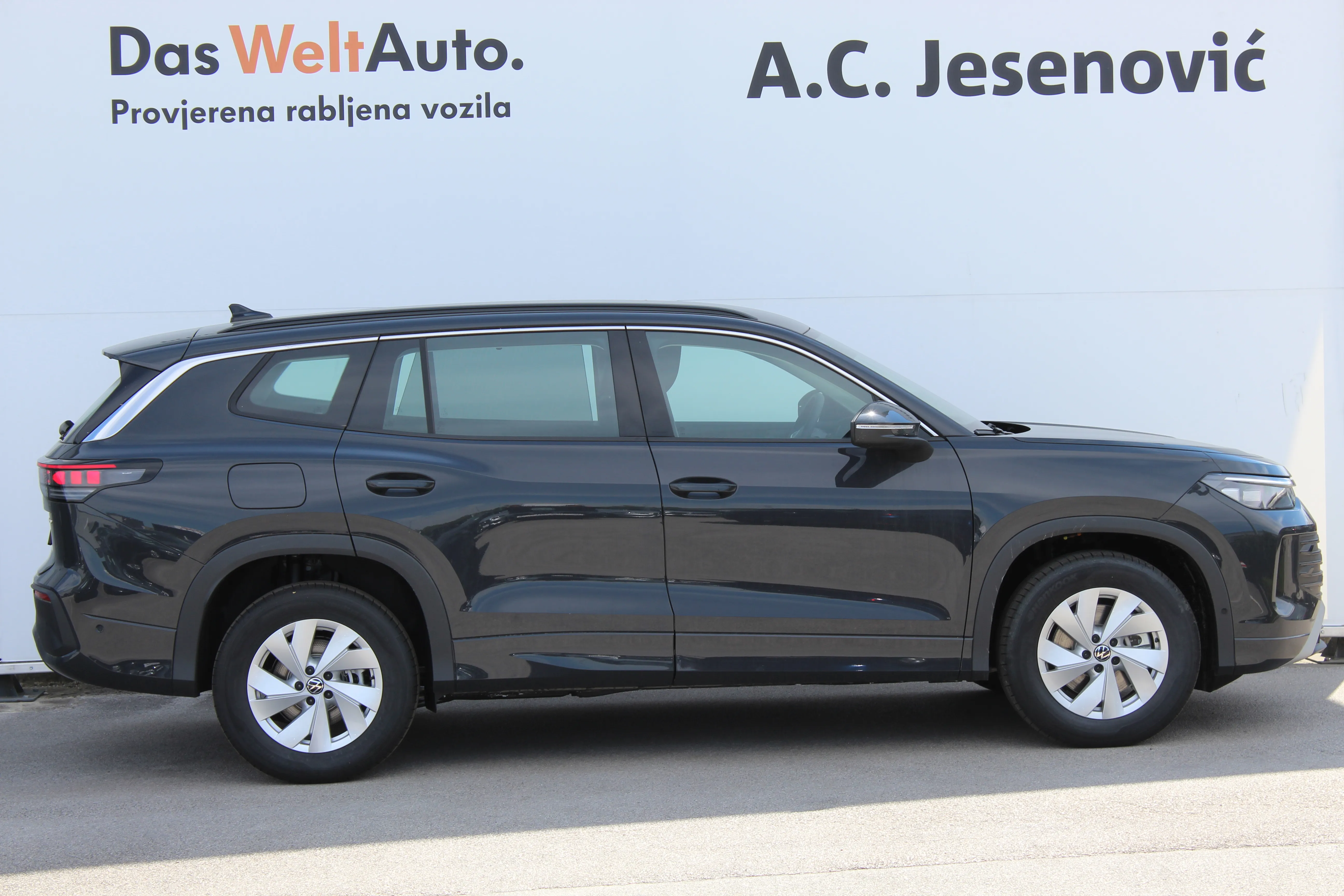 13202 volkswagen tayron 1.5 tsi ehybrid dsg life - slika 4