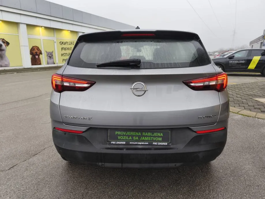 opel grandland edition 1.5d 96kw - 1 godina garancije! - slika 4