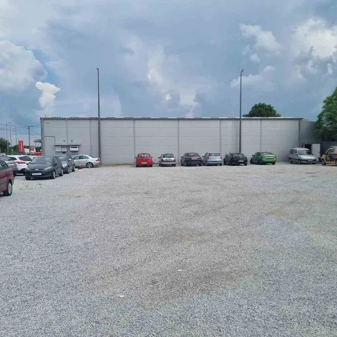 građevinsko zemljište, osijek, 1000 m2 - slika 9