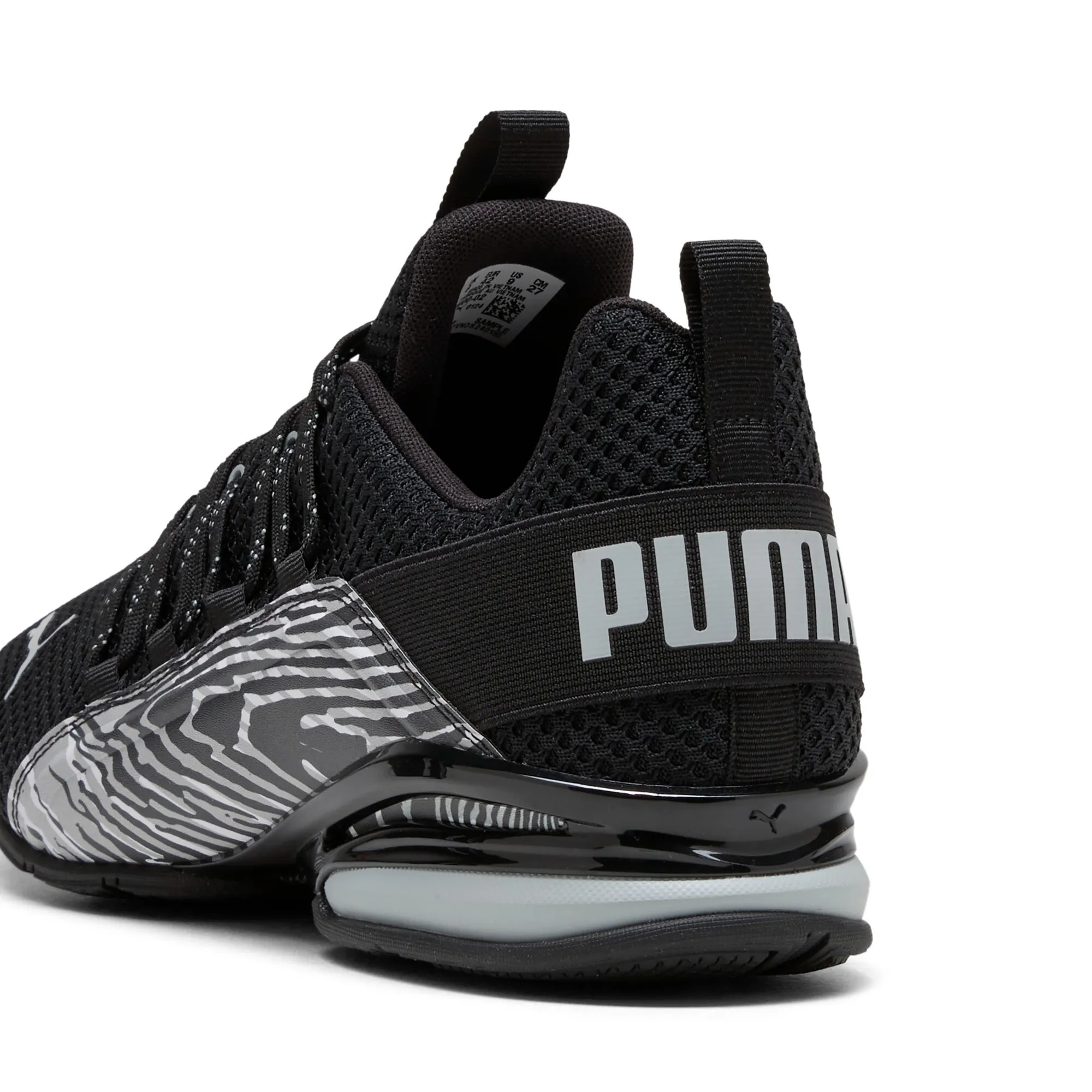 puma men’s axelion bio warp - slika 3