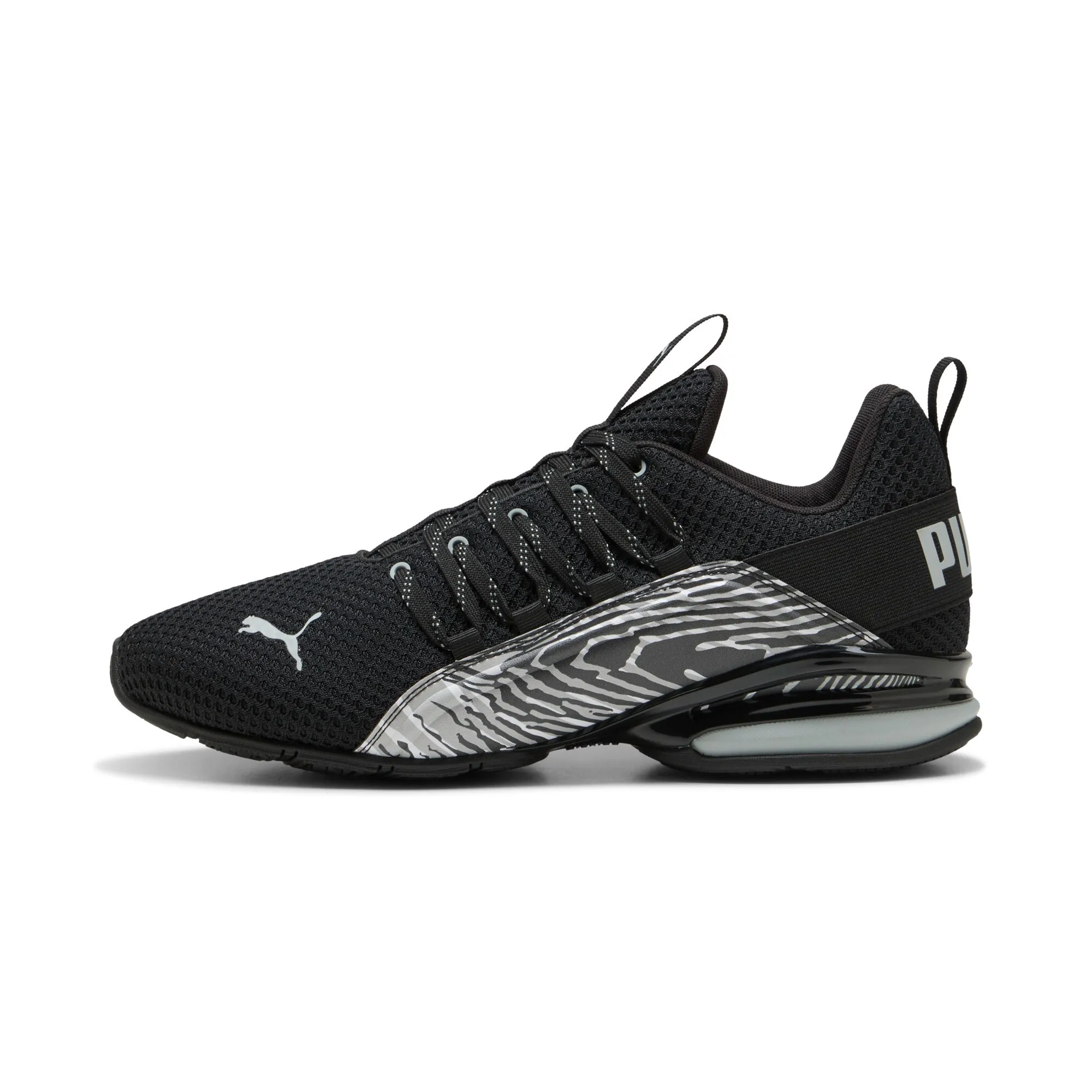 puma men’s axelion bio warp - slika 1