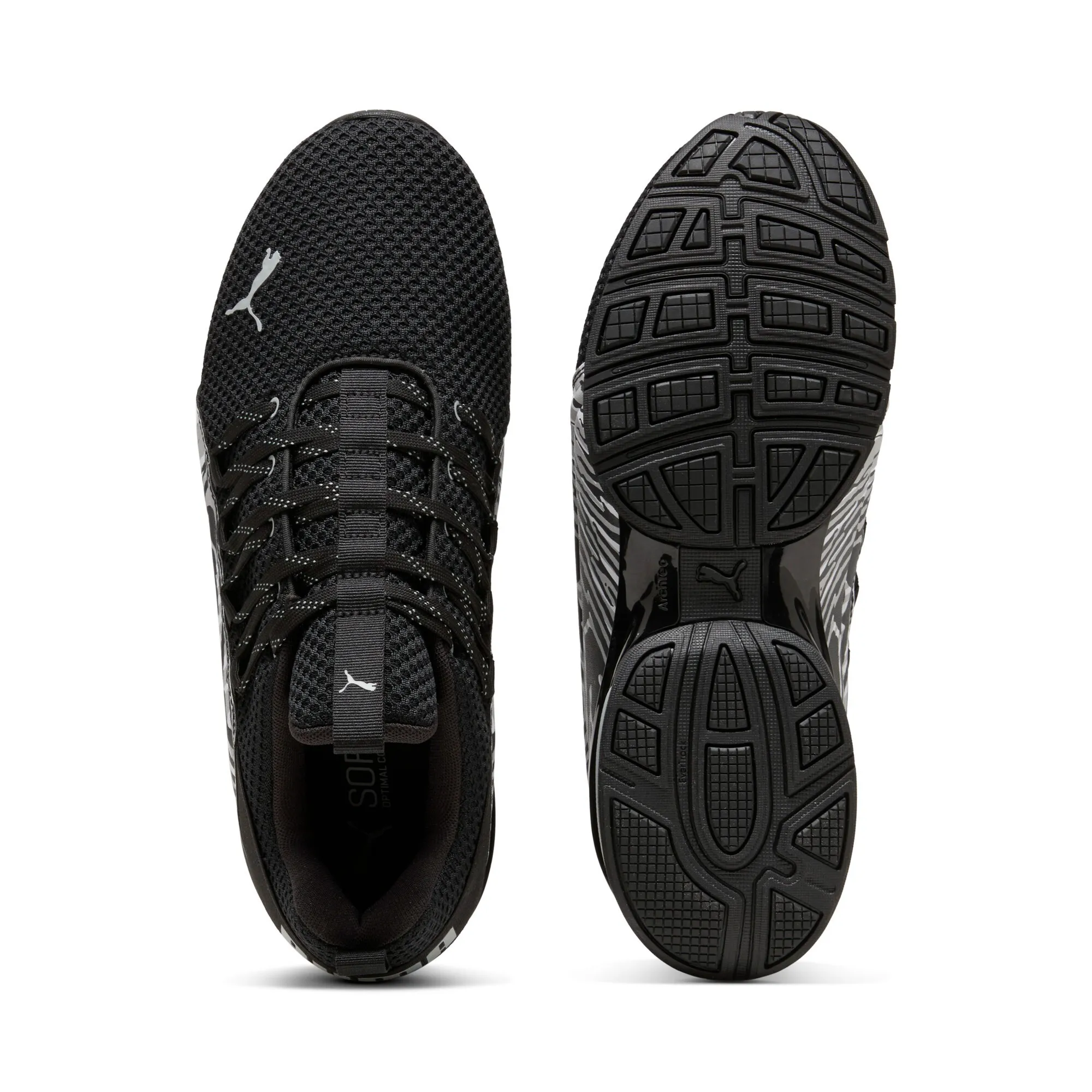 puma men’s axelion bio warp - slika 4