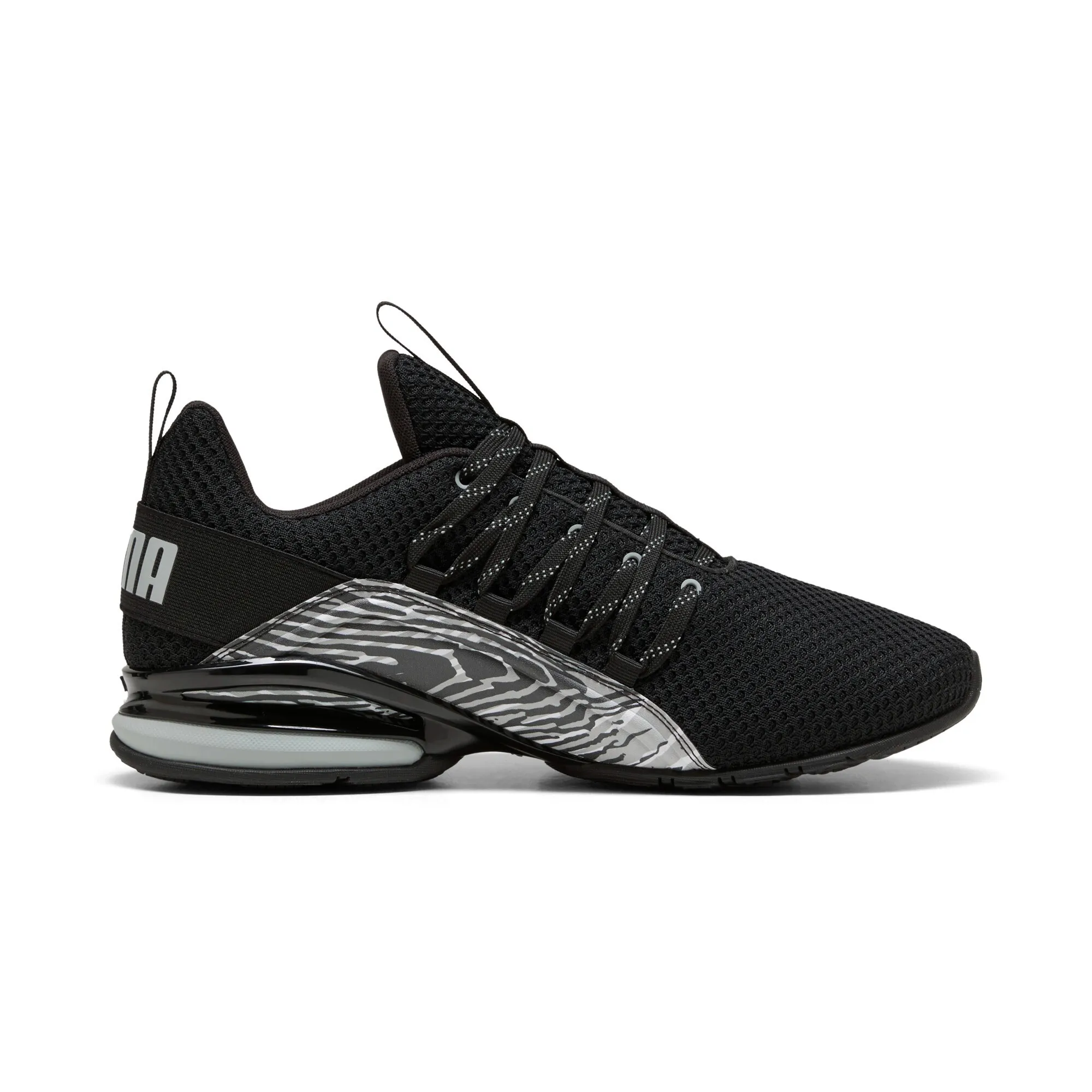 puma men’s axelion bio warp - slika 2