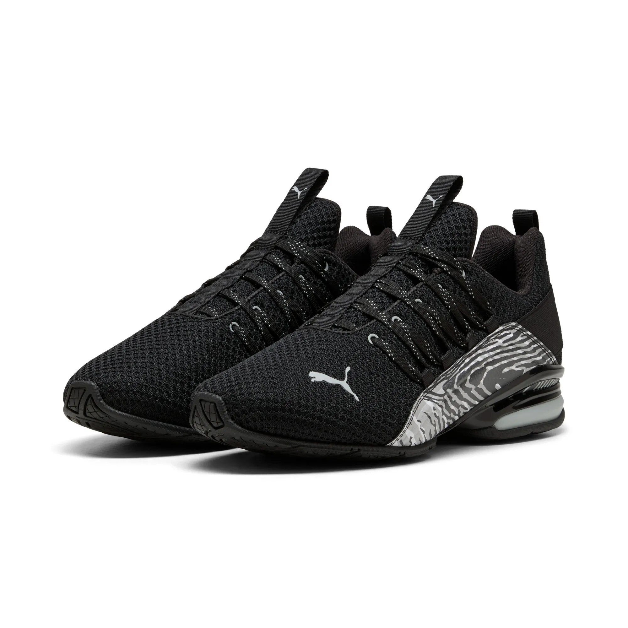 puma men’s axelion bio warp - slika 5