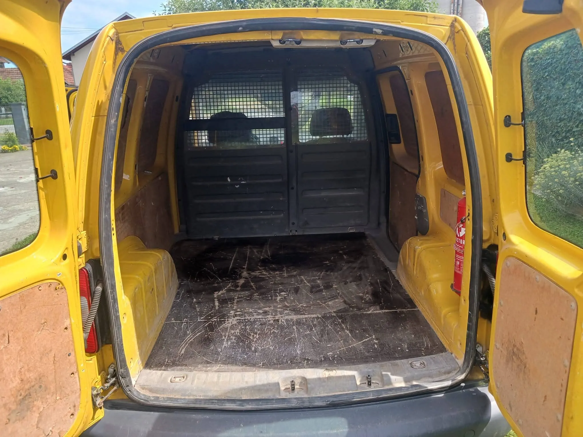 vw caddy 2.0 sdi 2004. – n1 - slika 3