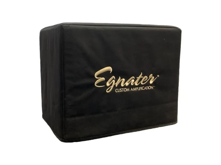 gitarsko pojačalo egnater rebel 30 / r1, rate! - slika 6