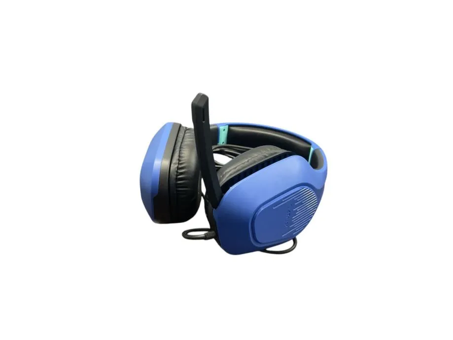 slušalice gaming x trust multiplatform zirox / r1, rate! - slika 4