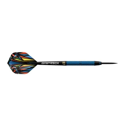athlete black blue 24g - slika 5