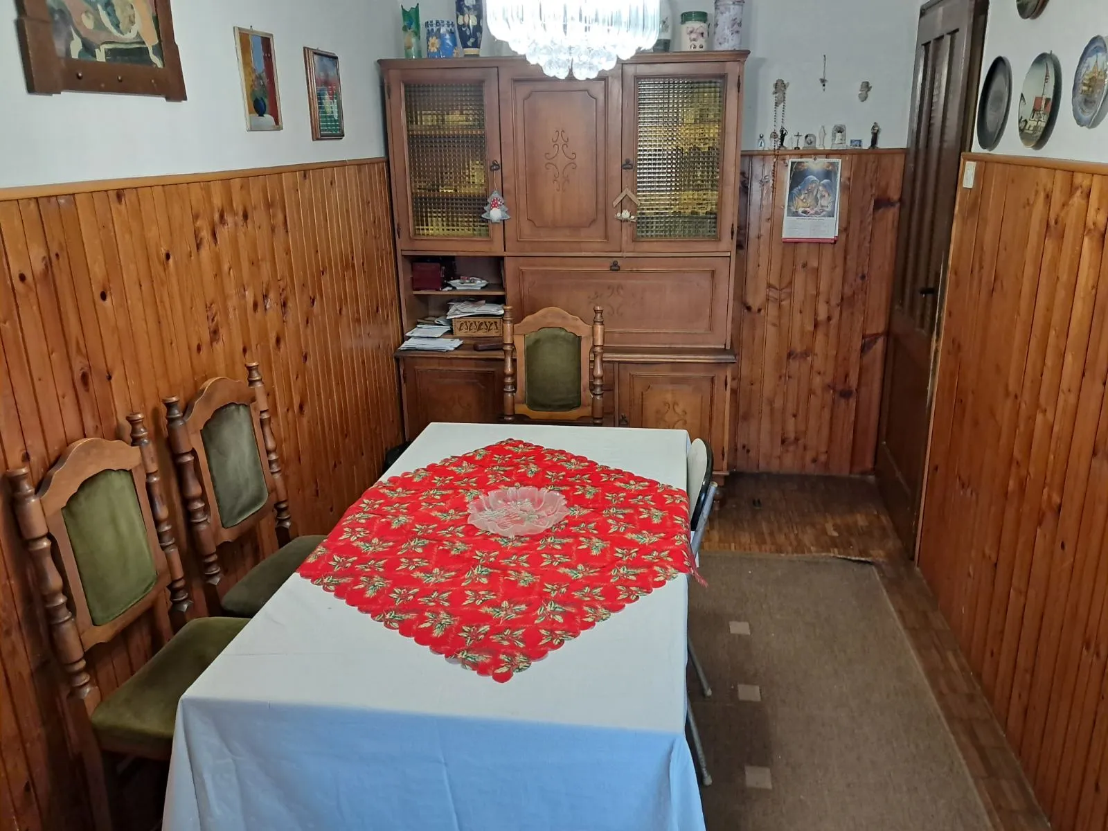 kuća virovitica, 180m2, 5-sobna, katnica - slika 20