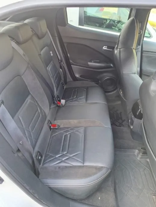 nissan juke 1,0 - slika 10