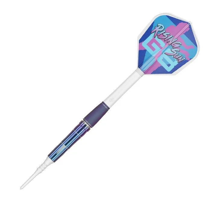 Haruki Muramatsu Rising Sun Gen 8 Lite 90% 20g - Zagreb