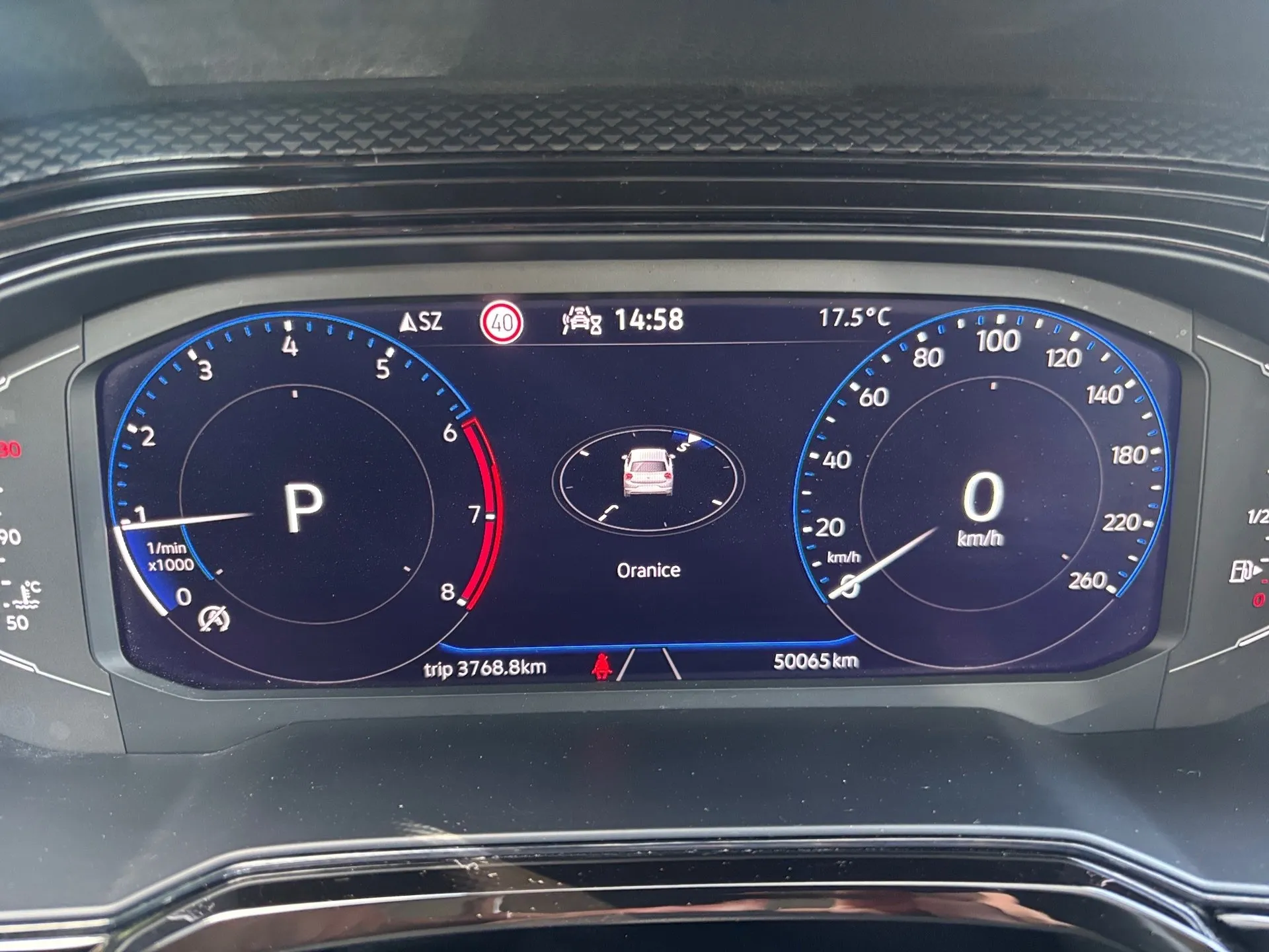 polo 1.0 tsi 110ch life business dsg7 - slika 12
