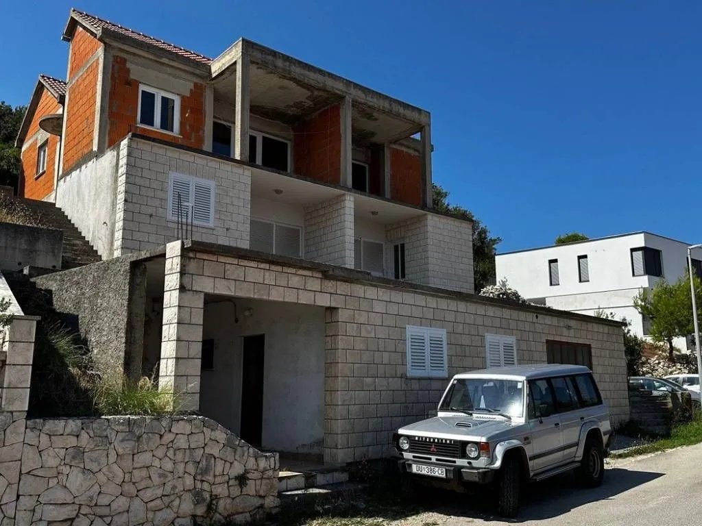 kuća na prodaju - korčula - slika 3