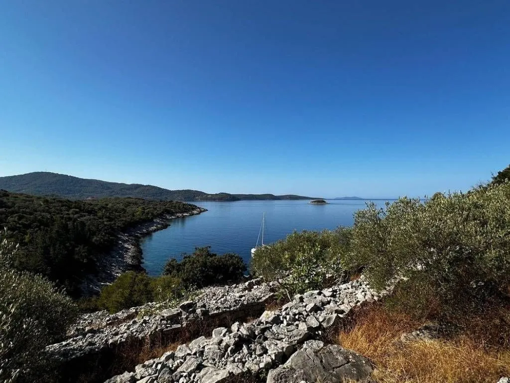 kuća na prodaju - vela luka - slika 22